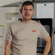 Caleb Nichols Sales