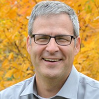 Joel Nichols Co-Owner