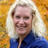 Keersten Nichols Co-Owner